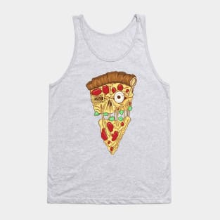 Pizza Isn't Life Tank Top